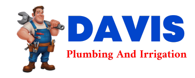 Trusted plumber in BLAIR